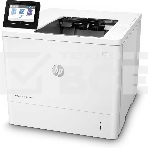 Принтер лазерный HP LaserJet Enterprise M611dn (7PS84A), A4, ч/б, печ. до 61 стр/мин., 1200 x 1200 dpi, USB, RJ-45, фото9