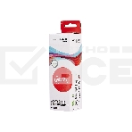 Контейнер с чернилами Sakura C13T00R340 (106 M/006) для Epson, пурпурный, 5000 к., 70 мл., фото2
