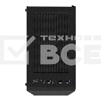 Корпус Miditower ExeGate EVO-8227-NPX500 (ATX, БП 500NPX с вент. 12см, 2*USB+1*USB3.0+HD Audio, черный, 3 вент. RGB, закаленное стекло), фото5