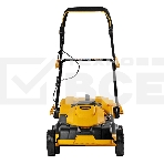 Газонокосилка Denzel электрическая GM-2000, 2000 Вт 96618, фото12