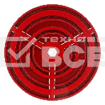 Державка для кольцевых коронок, 33-43-53-63-67-73-83-103 мм Matrix, фото6