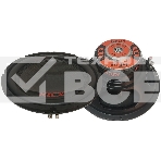 Сабвуфер автомобильный Kicx GT-12R 300Вт пассивный (30см/12