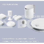 Умная колонка Яндекс Станция Миди, ZigBee, 24Вт, с голосовым ассистентом Алиса на YaGPT, серый, фото11