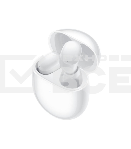 Наушники беспроводные  Redmi Buds 4 (белый) M2137E1