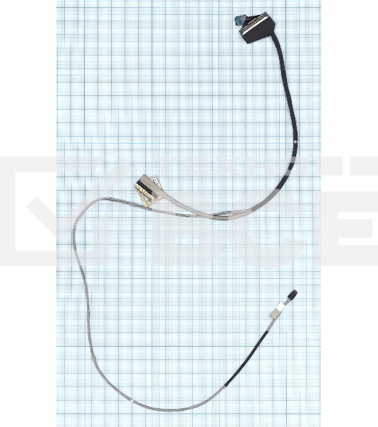 Шлейф матрицы для ноутбука Acer Aspire E5-522 E5-532