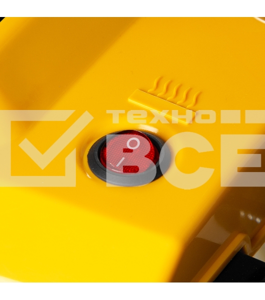 Бензиновая снегоуборочная машина SBL 711D PRO, 302cc, эл.старт, фара, обогрев, блок. дифф.  Denzel