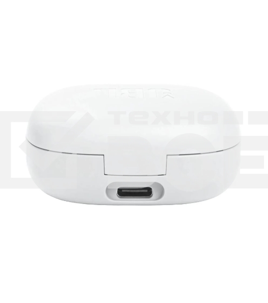 Наушники JBL Wave Flex TWS белый