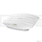 Беспроводная потолочная точка доступа серии N TP-LINK SMB EAP115 скорость до 300 Мбит/с, фото17
