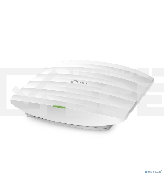 Беспроводная потолочная точка доступа серии N TP-LINK SMB EAP115 скорость до 300 Мбит/с