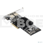Сетевой адаптер ExeGate EXE-X550-T2 (PCI-E x8 v3.0, порты 2xRJ45 (медные), 10Gb/s (10/5/2.5/1Gb/s, 100Mb/s), Server NIC Intel Chipset X550), фото8