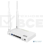 Роутер WRL Router Netis 300MBPS 10/100M 4P WF2419E <WF2419E>, фото4