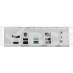 Материнская плата ASUS PRIME B760M-PLUS, LGA 1700, Intel B760, 4xDDR5, 4xSATA, 2xM.2, 1xPCIe 4.0 x4, 1xPCIe 5.0 x16, 1xPCIe x1, 1xDP, 1xHDMI, 1x 2.5Gb LAN, 2xUSB-A 3.2 Gen 2, 4xUSB-A 2.0, 3x3.5 мм, 7.1, mATX, фото6