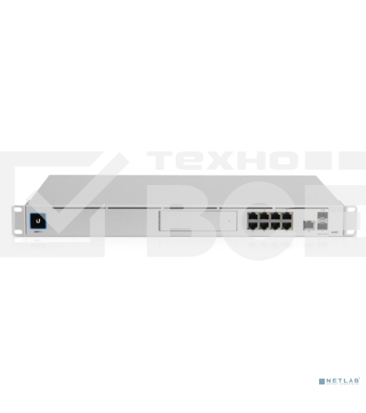 Контроллер Ubiquiti UniFi UDM-Pro