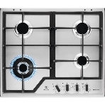 Газовая варочная панель Electrolux KGS64362XX, фото 1