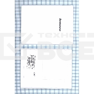 Задняя крышка аккумулятора для Lenovo A3000, белый
