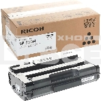 Картридж лазерный SP 330H черный SP330DNw/SP230SN/SP230SFN (7K), фото2