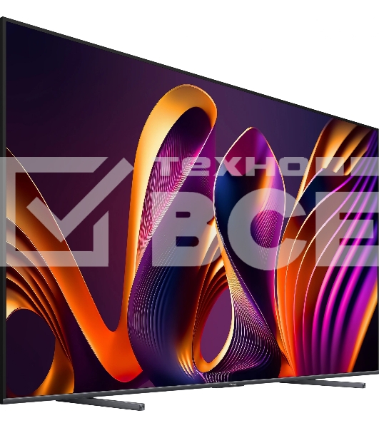 Телевизор Hisense 100