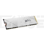 Накопитель SSD ADATA XPG GAMMIX S60, 1Tb, PCIe 4.0 x4, M.2 2280, NVMe, R/W 5000/3200, с радиатором, фото6