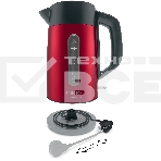 Чайник Bosch TWK4P434, фото10
