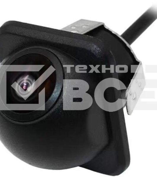 Камера заднего вида Sho-Me CA-2024 HD