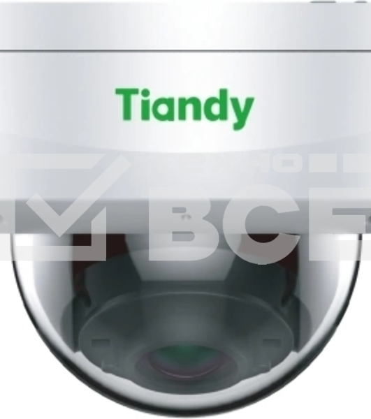 Камера видеонаблюдения Tiandy TC-C35KS Spec:I3/E/Y/S/2.8mm/V5.0