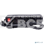 Сетевой фильтр 5bites SP5B-330 5S, 3*1.5 мм2, 16A, ABS, 3M, черный, фото3