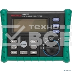 Измеритель сопротивления изоляции MS5203 MASTECH, фото4