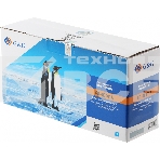 Картридж лазерный G&G GG-Q6001A голубой (2000 стр.) для HP CLJ 1600/2600/2605N, LBP 5000/5100, фото2