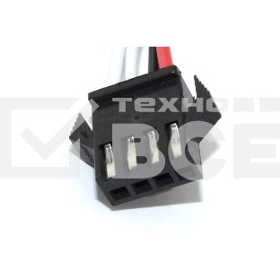 Аккумулятор для пылесоса Deebot D520, D526, LP43SC2000P10 12V 3500mah