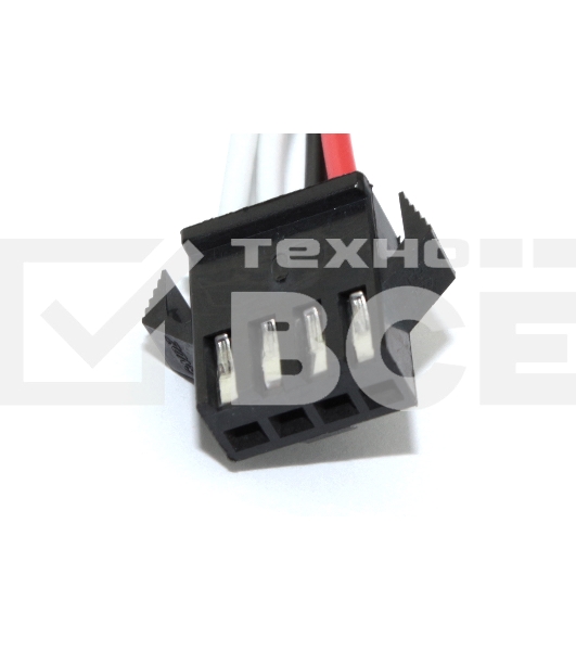 Аккумулятор для пылесоса Deebot D520, D526, LP43SC2000P10 12V 3500mah