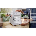 Мясорубка Bosch MFWS420W, 1900W, белый, фото10