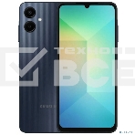 Смартфон Samsung Galaxy A06, 6/128Gb, черный, фото11