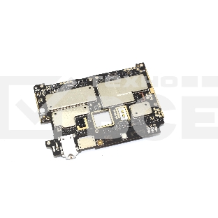 Материнская плата для Asus Zenfone 3 Max ZC553KL 3*32Gb 90AX00D0-R00010