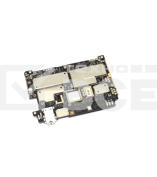 Материнская плата для Asus Zenfone 3 Max ZC553KL 3*32Gb 90AX00D0-R00010