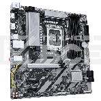 Материнская плата Gigabyte B860M D3HP, LGA 1851, Intel B860, 4xDDR5, 4xSATA, 2xM.2, 1xPCIe 5.0 x16, 2xPCIe x1, 1xHDMI, 1xDP, 1x 1Gb LAN, 3xUSB-A 3.2 Gen 1, 3xUSB-A 2.0, 1xUSB-C 3.2 Gen 1, 3x3.5 мм, 7.1, mATX, фото8