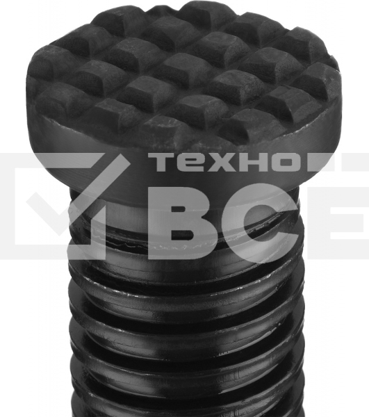 Домкрат STAYER 43160-4_z01гидравлический бутылочный red force 4т 195-380мм