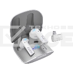 Гарнитура ASUS R55ES ROG CETRA TWS SPEEDNOVA WHT/UN (90YH03Y0-BTUA10) , фото2