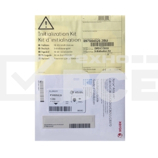 Комплект инициализации PrimeLink B9110/ Xerox PrimeLink B9110 Initialisation Kit