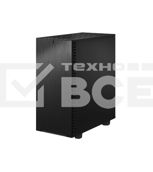 Корпус Fractal Design Define 7 Compact Black TG Light Tint FD-C-DEF7C-03