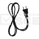 Кабель компьютер - розетка 1.8m 220V (Европейский стандарт) VCOM/TELECOM, фото7