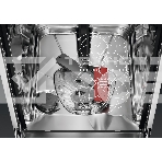 Встраиваемая посудомоечная машина AEG FSE94848P, черный, 59.6 см, 14 компл., 42 дБ, класс C, фото5