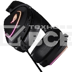 Гарнитура ASUS A701 ROG DELTA II/BLK, фото5