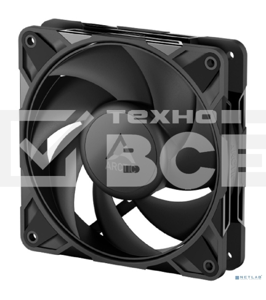 Вентилятор для корпуса ARCTIC P12 Pro - retail (ACFAN00305A)