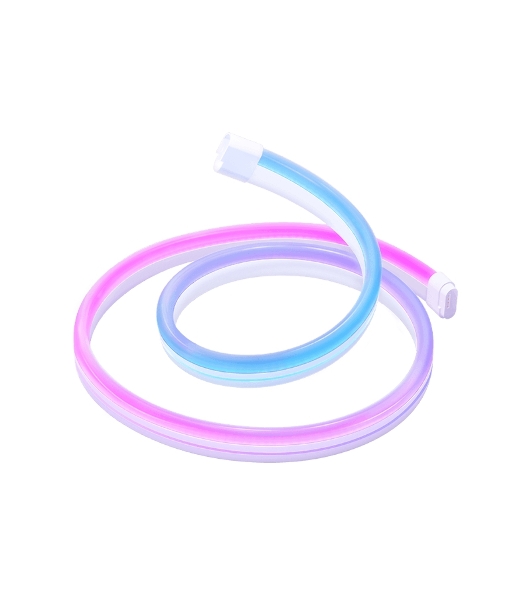 Лента светодиодная Xiaomi (удлинитель) Smart Lightstrip Pro Extension 