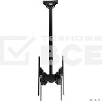 Кронштейн для телевизора Arm Media LCD-1750 черный 26