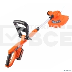 Триммер аккумуляторный PATRIOT PT238, фото11