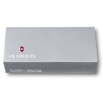 Нож перочинный Victorinox SwissChamp (1.6795) 91мм 33функций красный карт.коробка, фото3