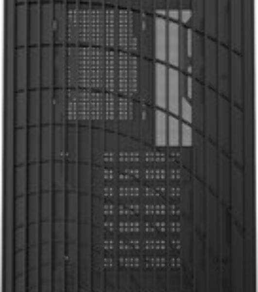Компьютерный корпус Ocypus Gamma C70 BK, ATX, USB 3.0*1+USB 2.0*1