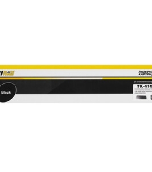 Запасные части для принтеров и копиров Hi-Black Ракель Kyocera-Mita KM1620/KM1635/KM1650/KM2035/KM2050/KM2550 (TK-410) 