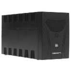 Источник бесперебойного питания Ippon Smart Power Pro II 2200 1200Вт 2200ВА черный, фото6